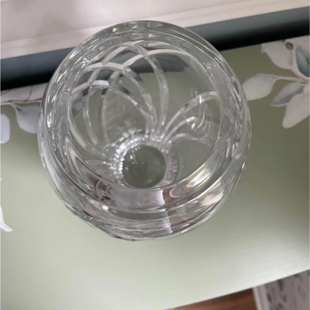 Rogaska stunning crystal